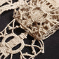 dentelle antique antique lace human pattern motif 3 