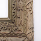 cadre antique antique wooden frame 1 