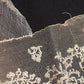 dentelle antique antique lace 173cm 187cm 