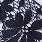 dentelle antique antique lace black lace chantilly blonde 