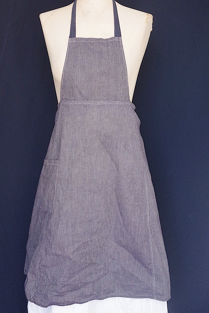 vêtement vintage vintage apron for girls 1 