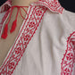 vêtement vintage vintage blouse 4 