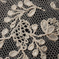 dentelle antique antique lace alencon lot 6 