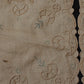 dentelle antique antique lace linen embroidery 6 pieces 
