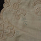 dentelle antique antique lace linen embroidery 6 pieces 
