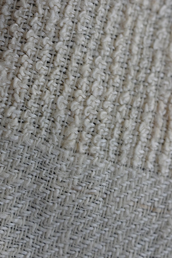linge de maison antique アンティーク刺繍クロス　オリエンタル .FR a l'epoque