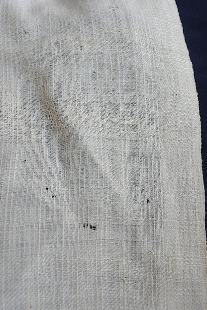 linge de maison antique アンティーク刺繍クロス　オリエンタル .FR a l'epoque