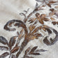 linge de maison antique アンティーク刺繍クロス　オリエンタル