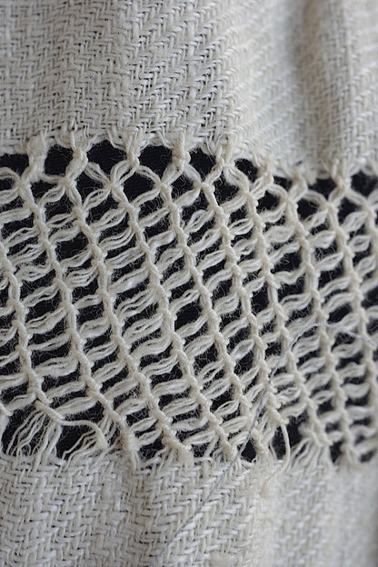 linge de maison antique アンティーク刺繍クロス　オリエンタル .FR a l'epoque