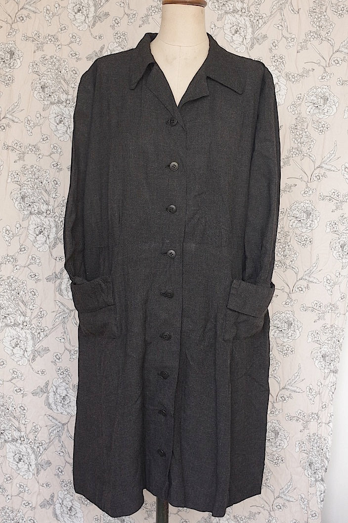 vêtement vintage vintage dress coat 1