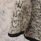 vêtement vintage vintage knit