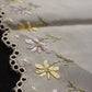 dentelle antique antique lace sampler handkerchief etc.