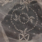 dentelle antique アンティーク刺繍ボネ　bonnet lots 5
