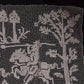 dentelle antique antique lace fillet lace motif 1