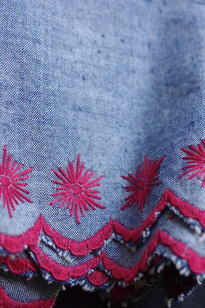 dentelle antique antique lace embroidery lace