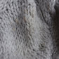 vêtement vintage vintage knit oversize