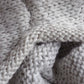 vêtement vintage vintage knit oversize