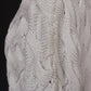 vêtement vintage vintage knit oversize