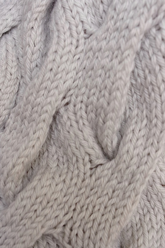 vêtement vintage vintage knit oversize