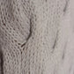vêtement vintage vintage knit oversize