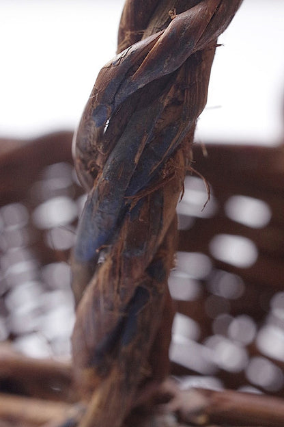 panier  antique アンティークパニエ　petit .FR a l'epoque