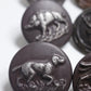 boutons vintage vintage hunter button lot6