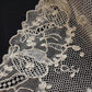 dentelle antique antique lace alencon lace 1