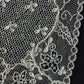dentelle antique antique lace alencon lace 5 