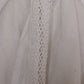 vêtement antique antique church tunic linen fabric aube 1 