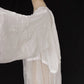 vêtement antique antique church tunic aube3 