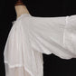 vêtement antique antique church tunic aube3 