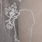 vêtement antique antique church tunic aube3 