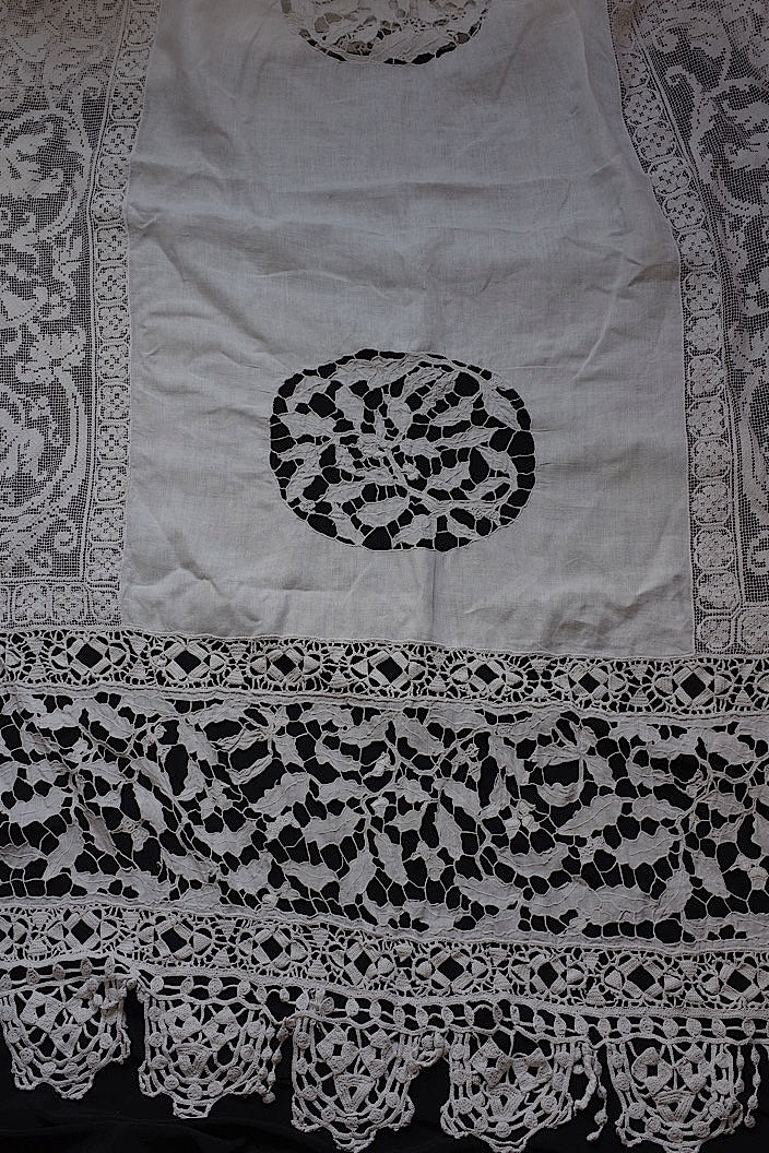 linge de maison antique antique cloth linen 