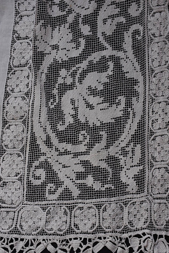 linge de maison antique antique cloth linen 