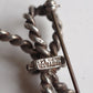 bague vintage vintage brooch tiffany 