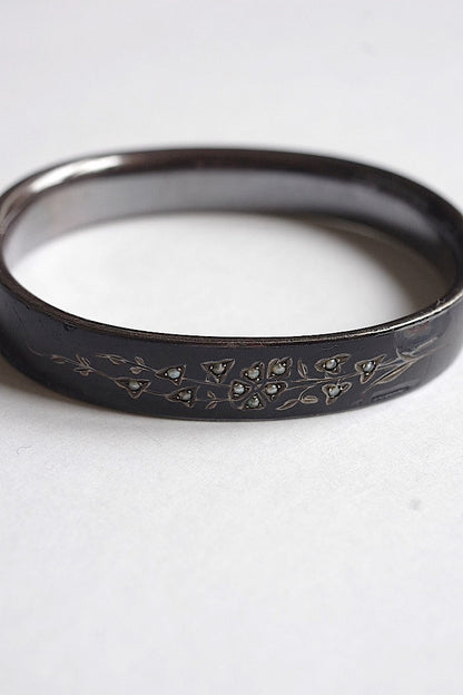 braclet antique アンティークブレスレット ナポレオン3世 .FR a l'epoque