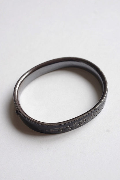 braclet antique アンティークブレスレット ナポレオン3世 .FR a l'epoque