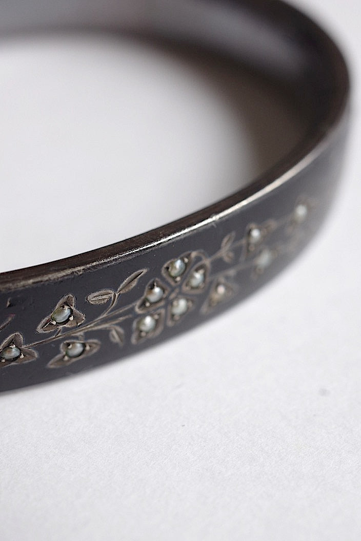 bracelet ancien bracelet ancien Napoléon III 