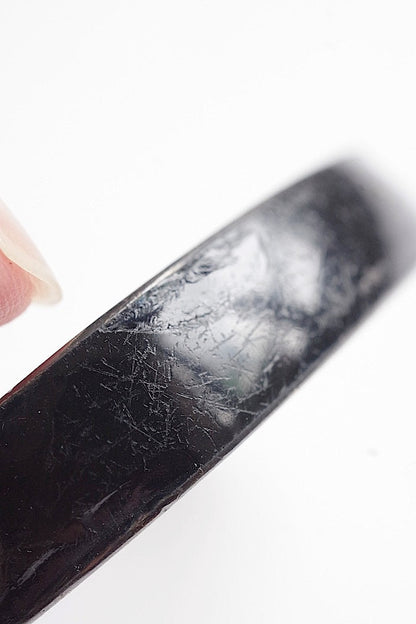 braclet antique アンティークブレスレット ナポレオン3世 .FR a l'epoque