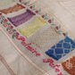 dentelle  antique アンティークレース　ステッチ刺繍、リボンなどのlot