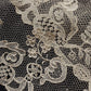 dentelle antique antique lace Bruxel 287cm 