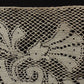 dentelle antique 3 pieces of antique lace 