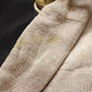 sac antique antique embroidery drawstring bag 