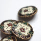 boutons antique antique button lot 