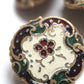 boutons antique antique button lot 