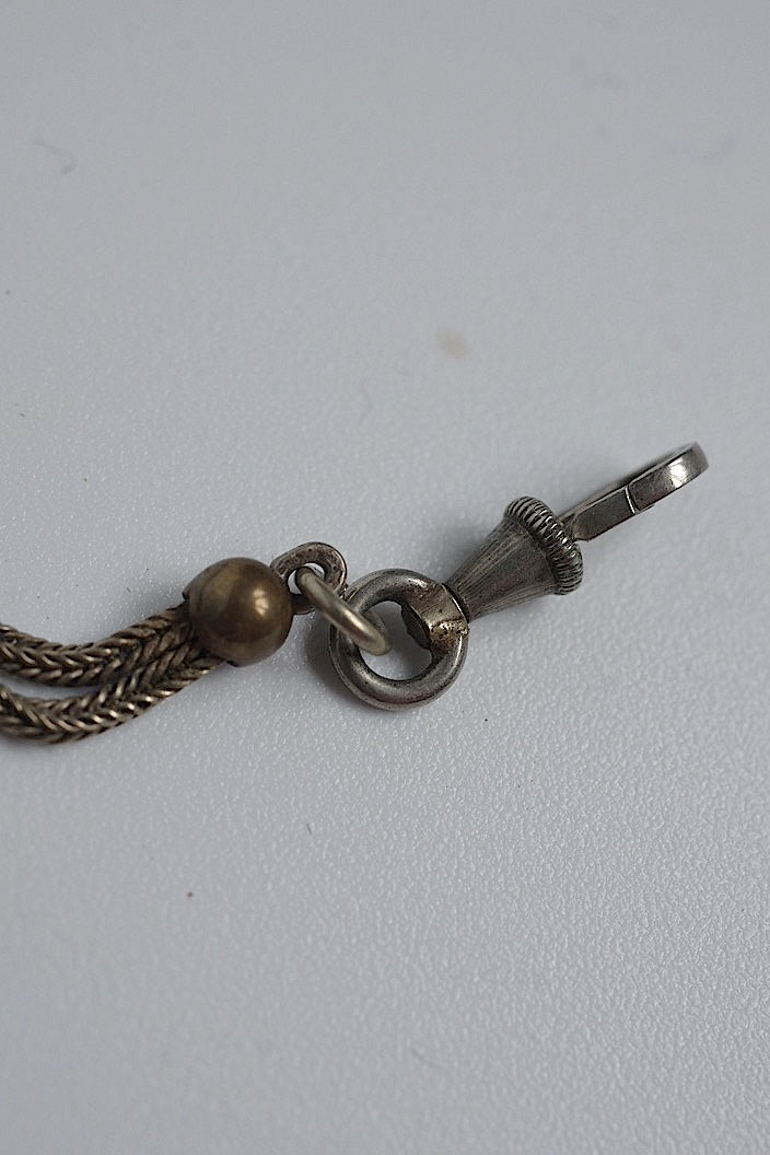 chatelaine antique antique chain 