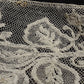 dentelle antique antique lace 274cm 