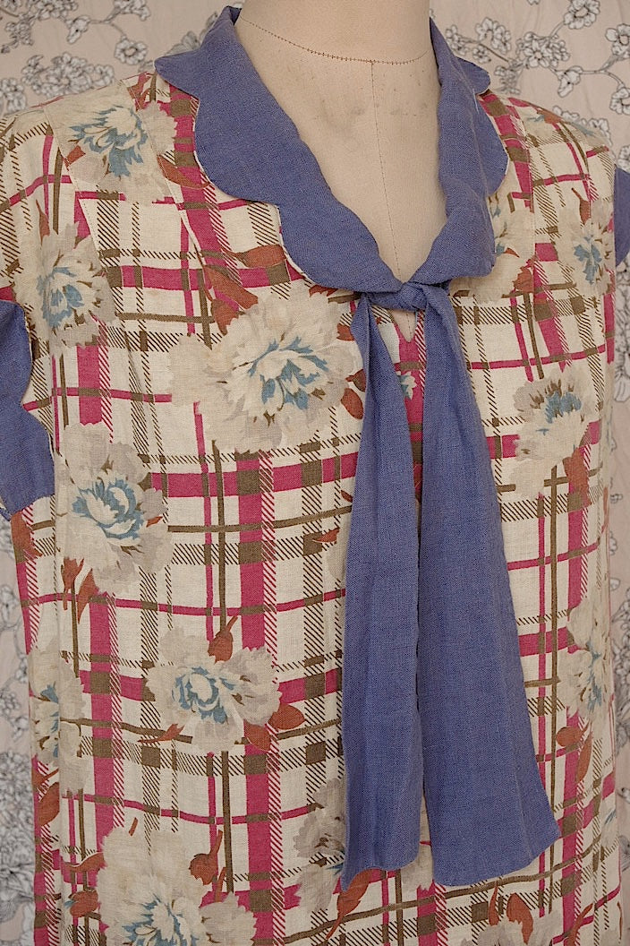 vêtement vintage robe vintage