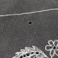 dentelle antique antique lace 210cm