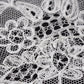 dentelle antique antique lace 128cm